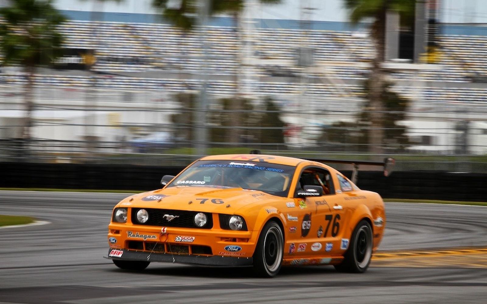 Double take: Cassaro retains crown